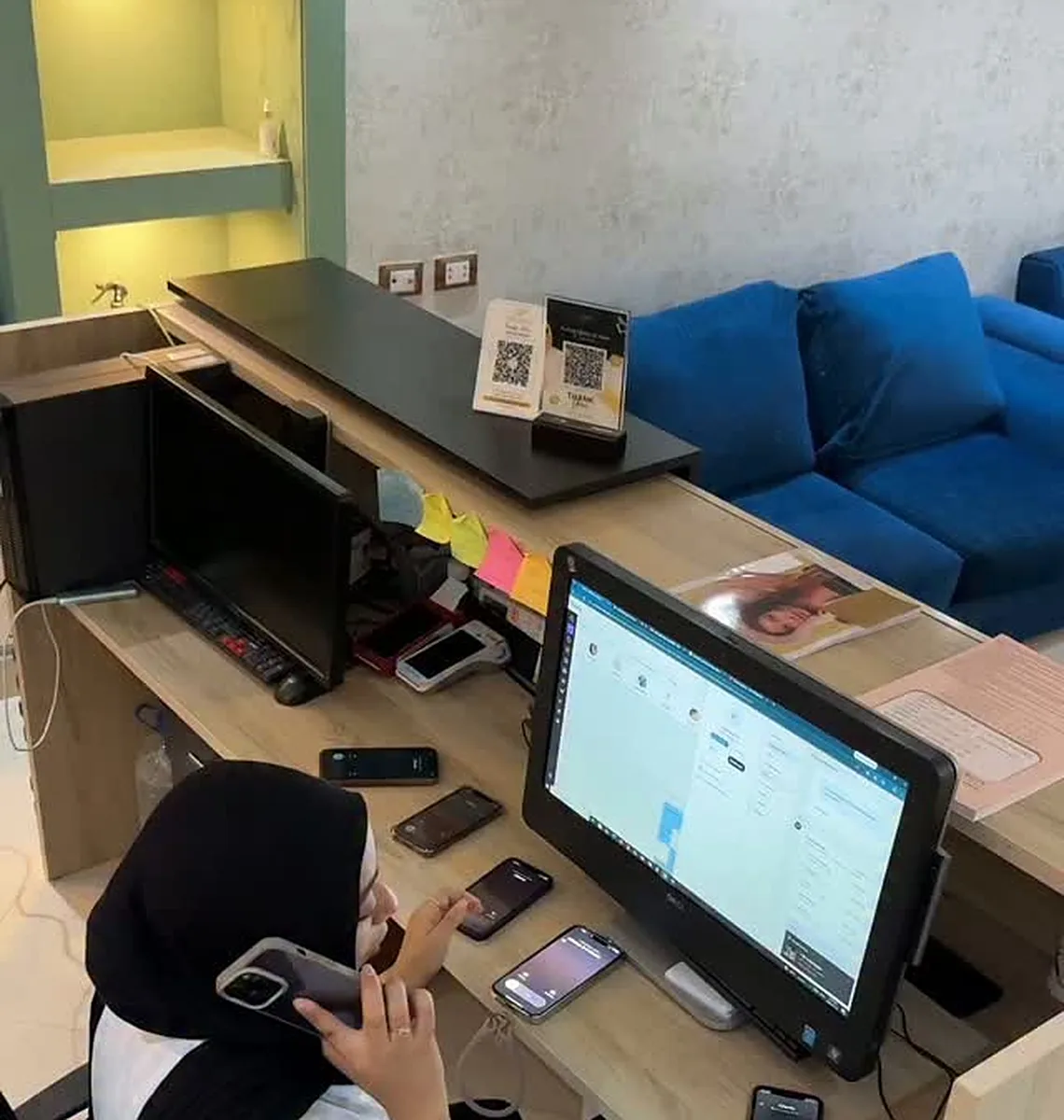 Location image