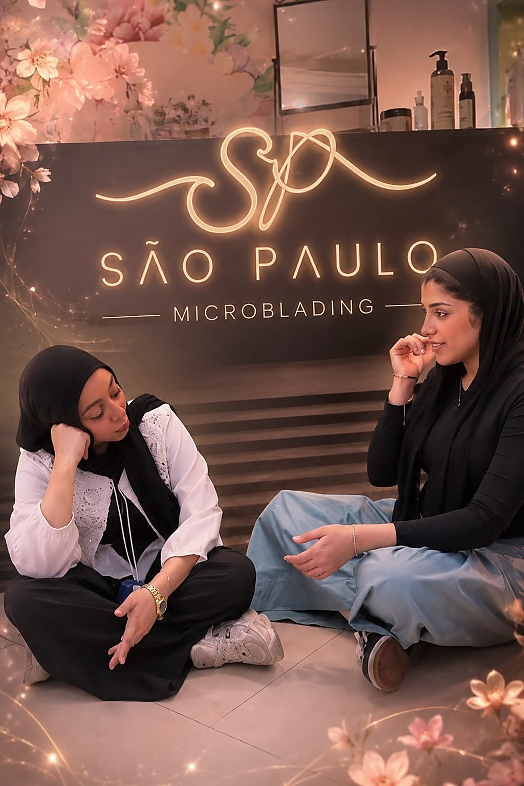 Sao Paulo Microblading Heliopolis