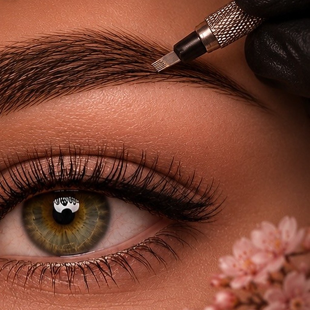 Sao Paulo Microblading client review