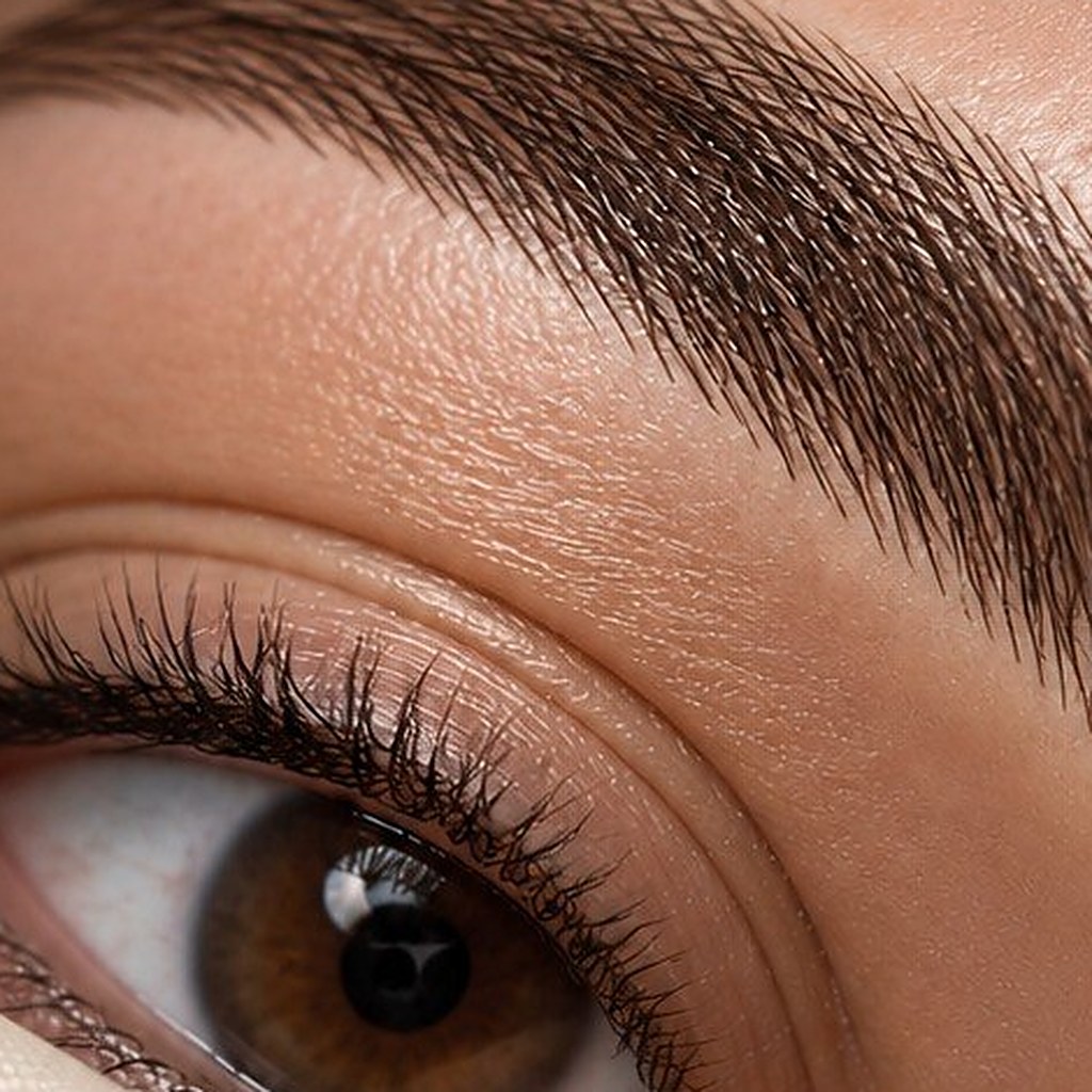 Sao Paulo Microblading client review